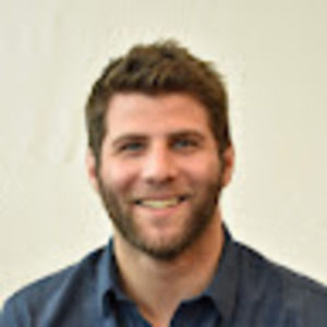 Meet your Posher, Jonathan